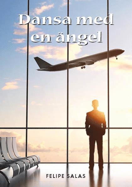 Felipe Salas - Dansa med en ängel, Häftad