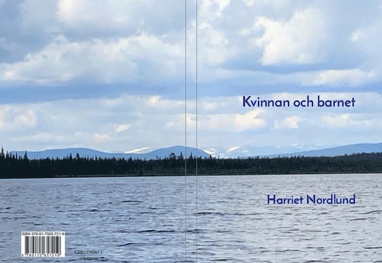 Kvinnan och barnet 1