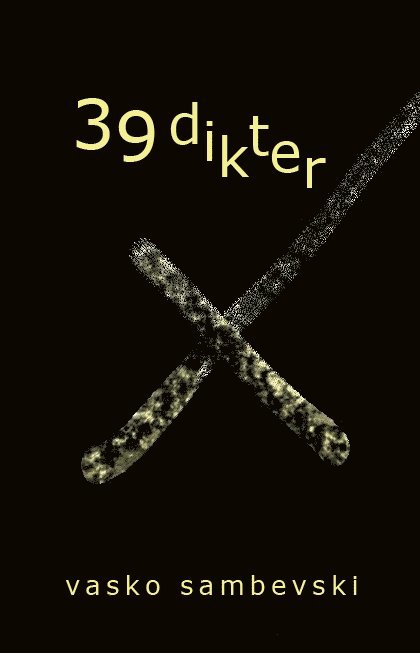 39 dikter 1