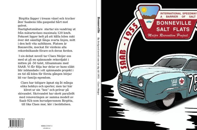 Bonneville 1