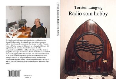 Torsten Langvig - Radio som hobby, Häftad
