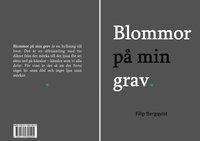 bokomslag Blommor på min grav