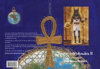 bokomslag Texter från Anubis II