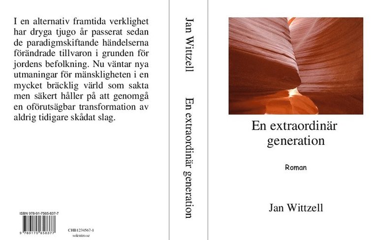 En extraordinär generation 1