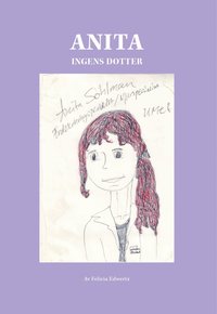 bokomslag Anita : ingens dotter