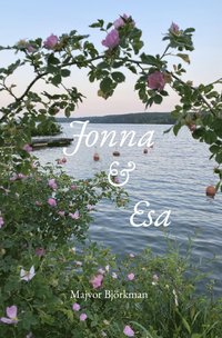bokomslag Jonna & Esa