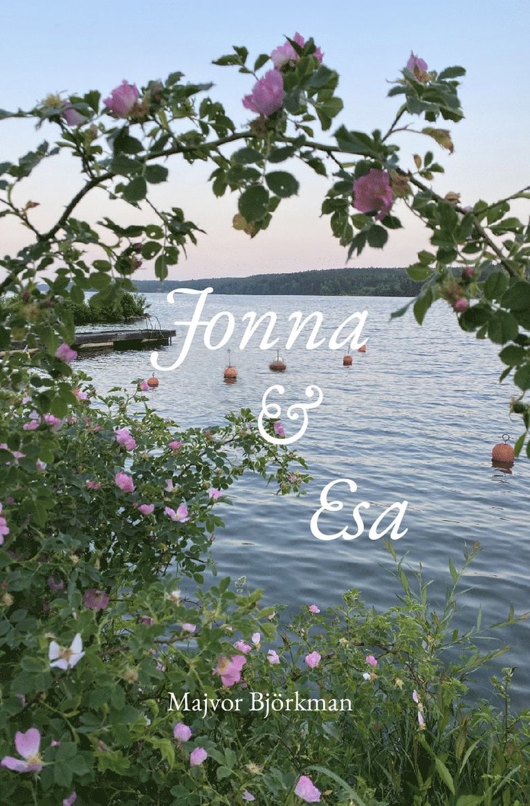 Jonna & Esa 1