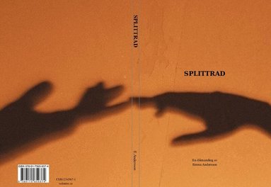 Emma Andersson - Splittrad, Häftad