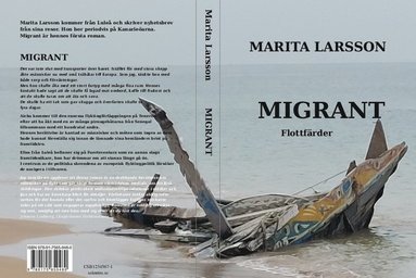 bokomslag Migrant