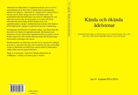 bokomslag Kända och ökända ädelstenar