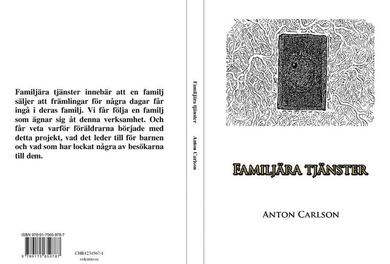 Familjära tjänster 1