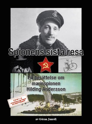 Spionens sista resa 1