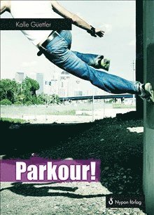Parkour! 1