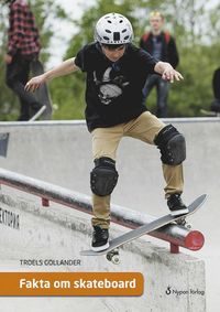 bokomslag Fakta om skateboard