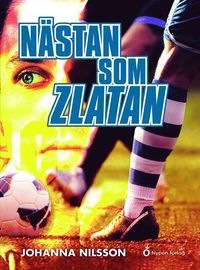 bokomslag Nästan som Zlatan