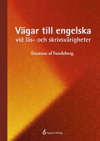 bokomslag Vägar till engelska