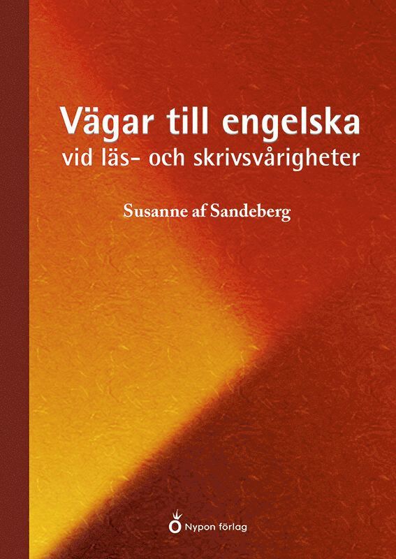 Vägar till engelska