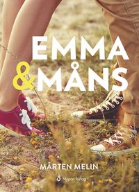 bokomslag Emma och Måns