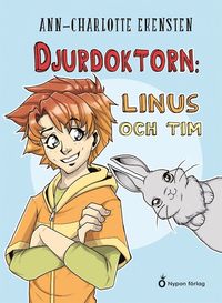 bokomslag Linus och Tim