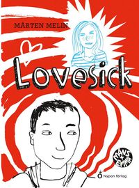 bokomslag Lovesick