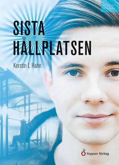 Kerstin L. Hahn - Sista hållplatsen, Inbunden