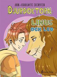 bokomslag Linus och Leo