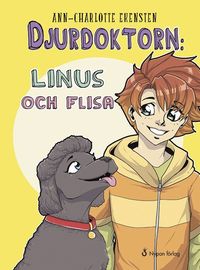 bokomslag Linus och Flisa