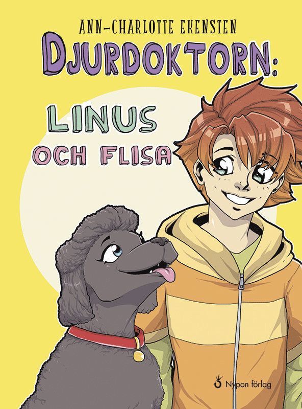Linus och Flisa 1