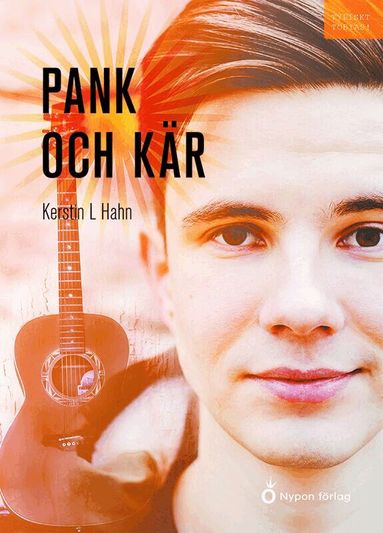 Kerstin L. Hahn - Pank och kär, Inbunden