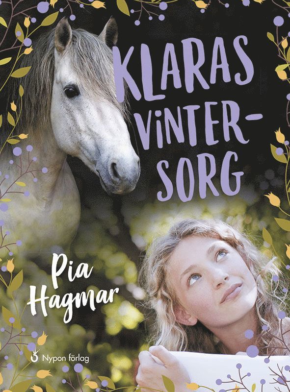 Klaras vintersorg (lättläst) 1