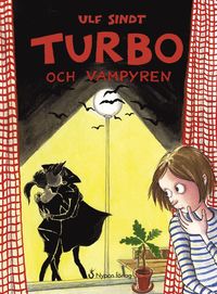 bokomslag Turbo och vampyren