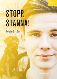 bokomslag Stopp, stanna!