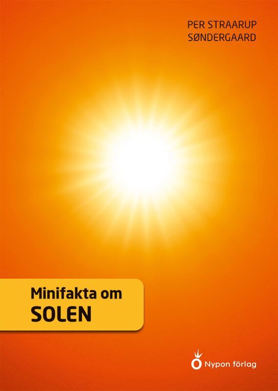 Minifakta om solen 1