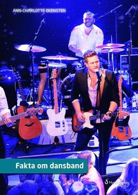 bokomslag Fakta om dansband