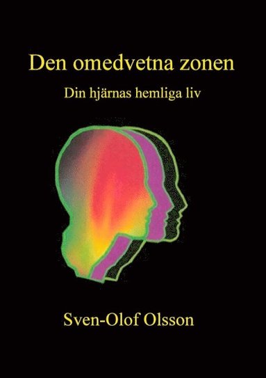 bokomslag Den omedvetna zonen : din hjärnas hemliga liv