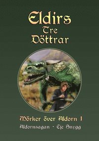 bokomslag Eldirs Tre Döttrar: Mörker över Aldorn, del 1