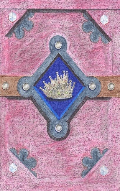 Gorm Gallionn - Sagan om Gein: Luftslott, Häftad