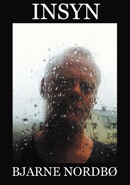Bjarne Nordbø - Insyn, Häftad