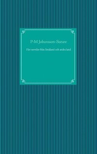 bokomslag Fler noveller från Småland och andra land