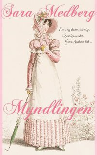 bokomslag Myndlingen