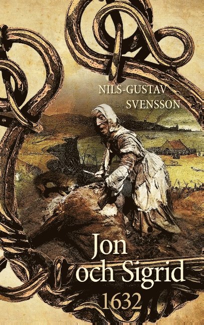Jon och Sigrid : 1632 1
