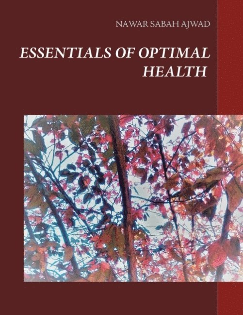 Essentials of Optimal Health 1