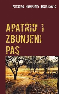 bokomslag Apatrid i zbunjeni pas