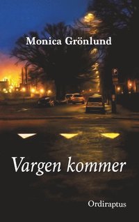 bokomslag Vargen kommer