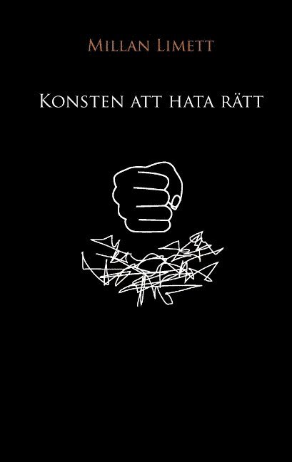 Konsten att hata rätt 1