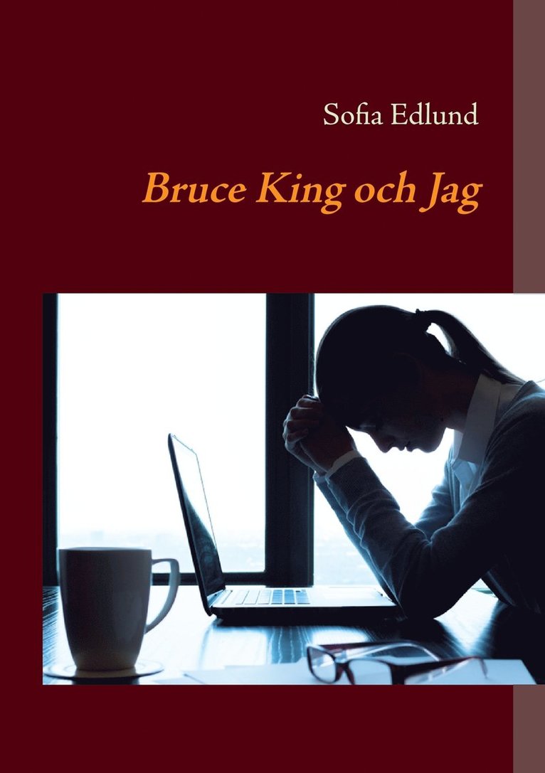 Bruce King och Jag 1