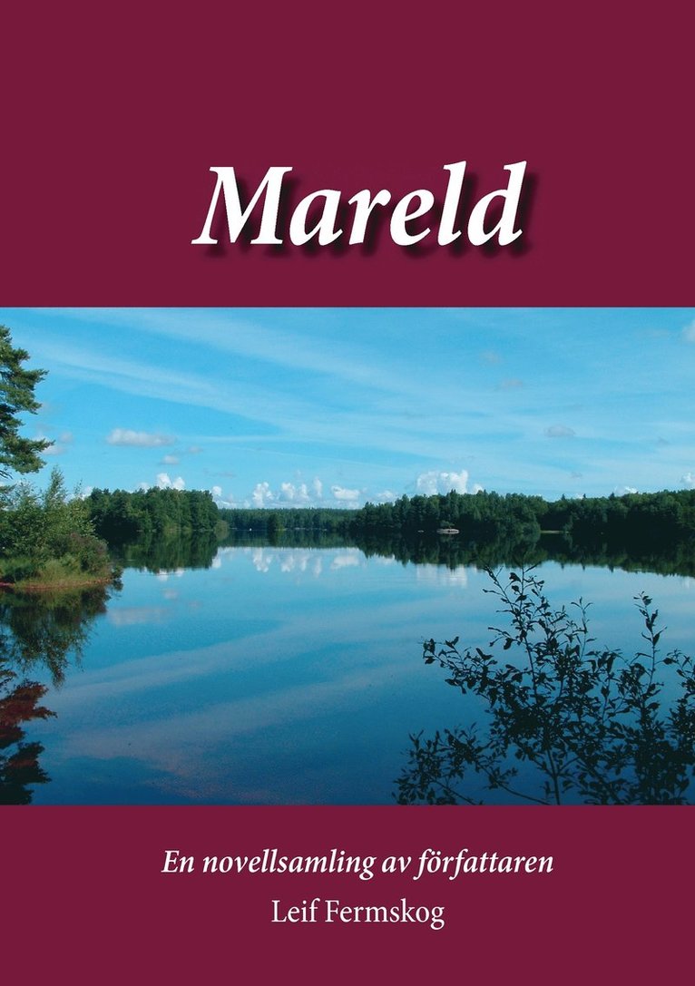 Mareld 1