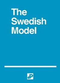 bokomslag The Swedish model