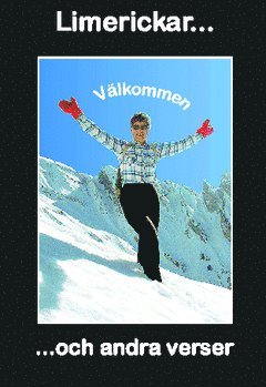 Limerickar och andra verser