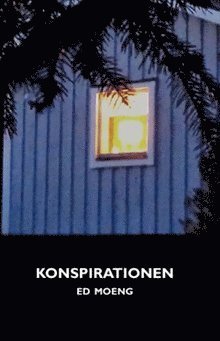 bokomslag Konspirationen